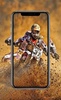 Motocross Wallpaper HD screenshot 4