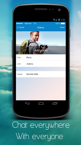 TokensApp - Preview 1