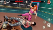 Bad Women Wrestling Game screenshot 2