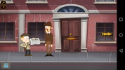 Sherlock Holmes screenshot 3