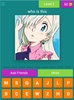 The Seven Deadly Sins Quiz screenshot 3