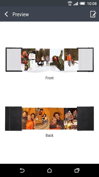 HTC Print Studio - Preview 6