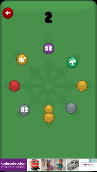 Frenzy Color Battle - Preview 4
