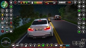 Car Driving School screenshot 7