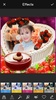Pic on Birthday Cake with Name screenshot 2