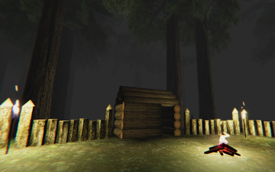Forest FREE - Preview 7