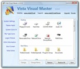 Vista Visual Master screenshot 4
