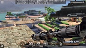 Sniper 3d Assassin- Games 2022 screenshot 18