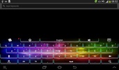 Color Themes Keyboard screenshot 8