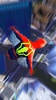 Superhero Fly: Sky Dance screenshot 5