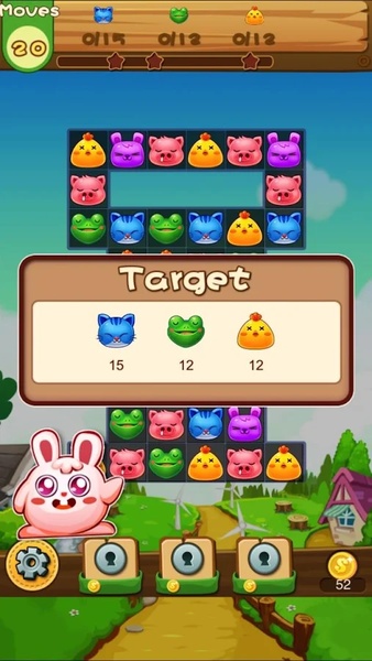 Animal Pop Fun - Preview 2