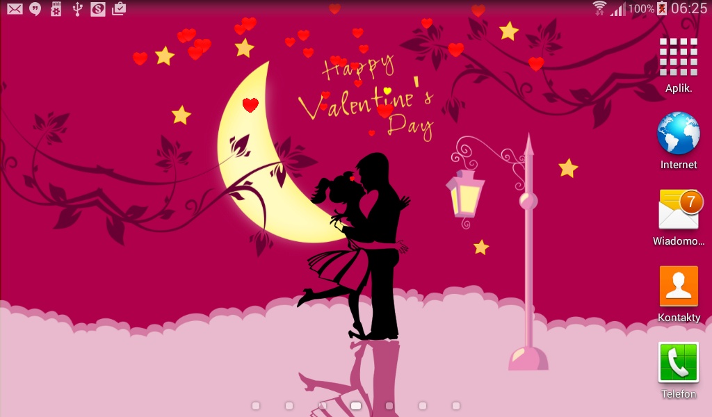 Valentines Day Wallpaper - Preview 3