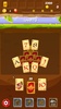Solitaire Stone Age screenshot 1
