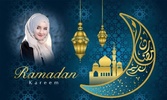 Eid & Ramadan Photo Frame screenshot 4