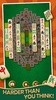 Mahjong Solitaire - Master screenshot 8