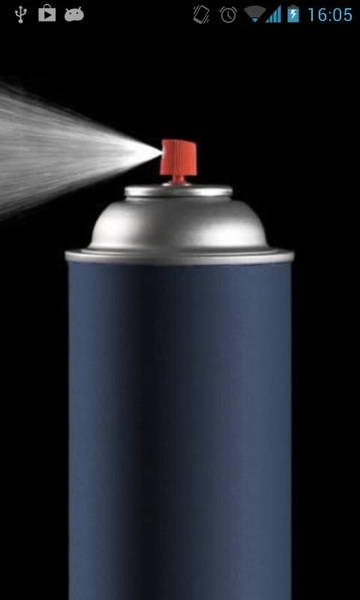 Spray Can - Preview 2