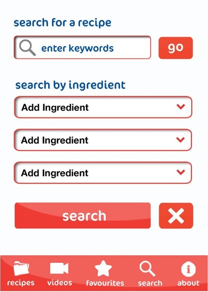 Egg Recipes - Preview 1