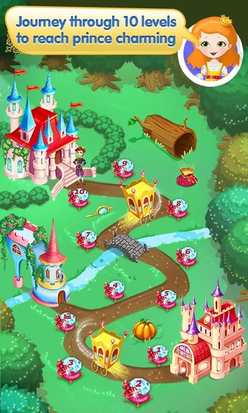 FairyTale Fiasco - Preview 9