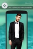 Tuxedo Photo Suit screenshot 1