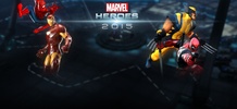 Marvel Heroes screenshot 1