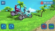 Motocross Bike Racing Game screenshot 7