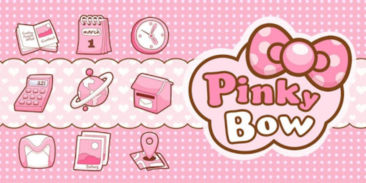 Pinky - Preview 4