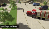 Extreme Hill Drive Cargo Truck screenshot 17