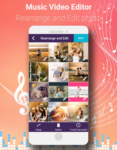 Video Editor With Music - Preview 7