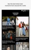Vogue Runway Fashion Shows screenshot 6