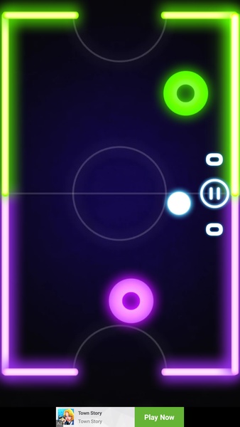 Color Hockey - Preview 4