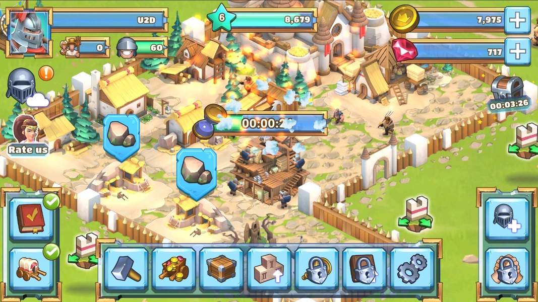 Empire: Age of Knights - Preview 7