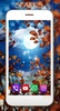 Autumn Moon Live Wallpaper screenshot 3