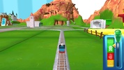 Magic Tracks screenshot 2