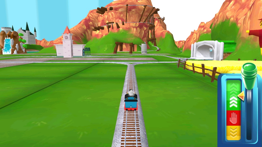 Magic Tracks - Preview 2