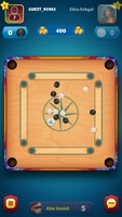 Carrom Friends for Android 1
