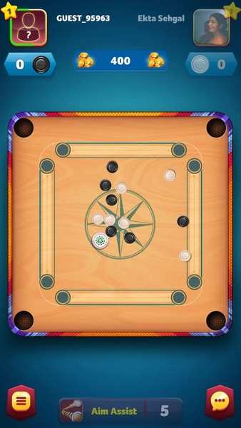 Carrom Friends - Preview 8