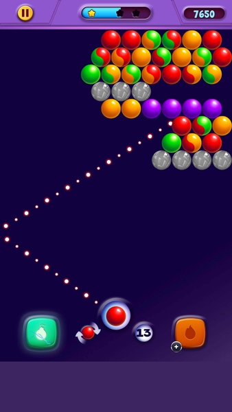 Bubble Freedom - Preview 4