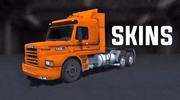 Skins Grand Truck Simulator GT screenshot 3