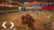 Monster Truck 2021 Steel Titans screenshot 3