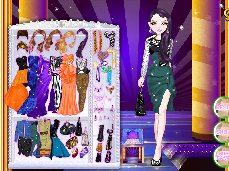 Autumn Fashion Week - Preview 2
