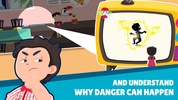 Safety for Kid 2 - Danger Awareness screenshot 9