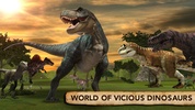 Dinosaur Simulator 2015 screenshot 7