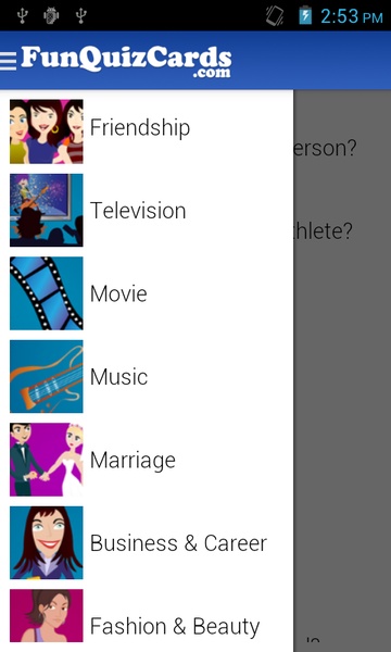 Fun Quizzes - Preview 11
