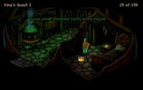 King's Quest I: Quest For The Crown screenshot 6