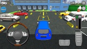 Real Car Parking Driving City screenshot 7