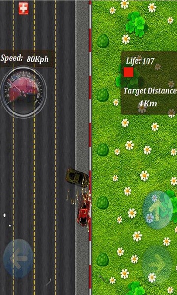 Extreme Car Driving - Preview 1
