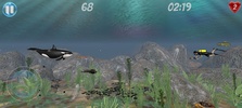 Killer Whale 3D screenshot 2