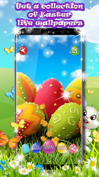 Easter Live Wallpaper Free Easter Wallpaper Images Free Download On