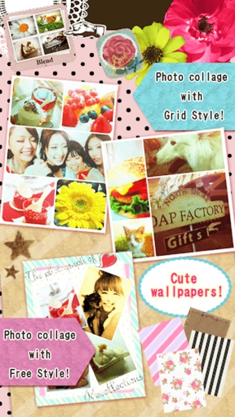 DecoBlend - Preview 2