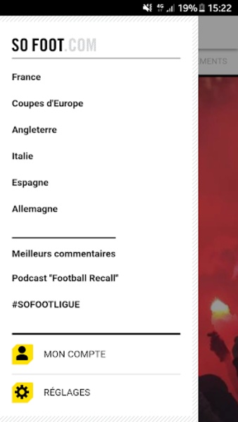 SO FOOT - Preview 6